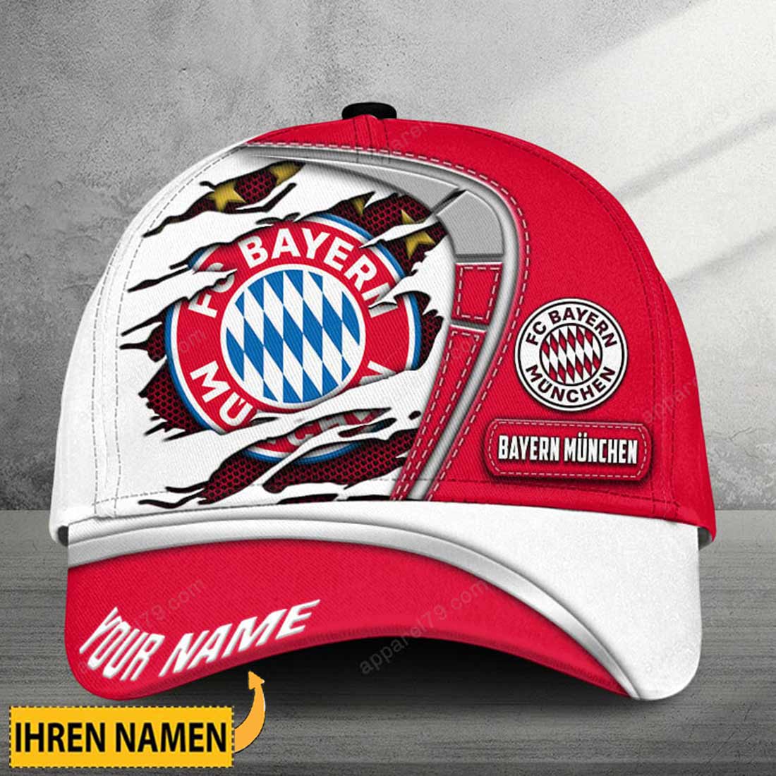 Bayern Munchen Cap PT70990