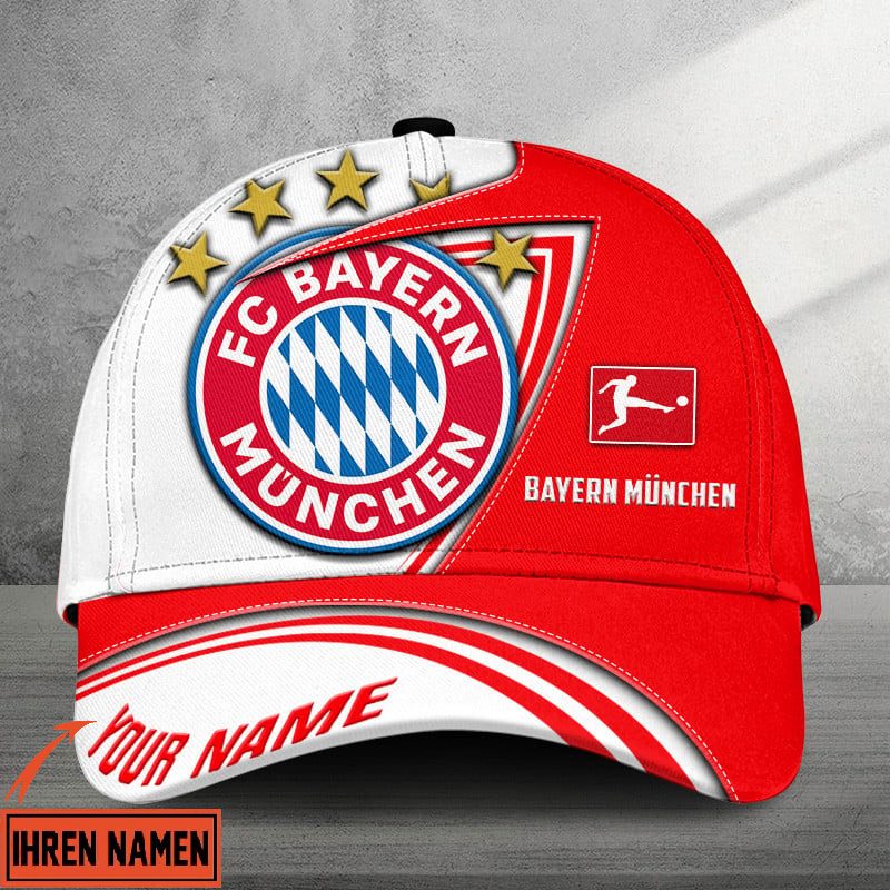 Bayern Munchen Cap PT70992
