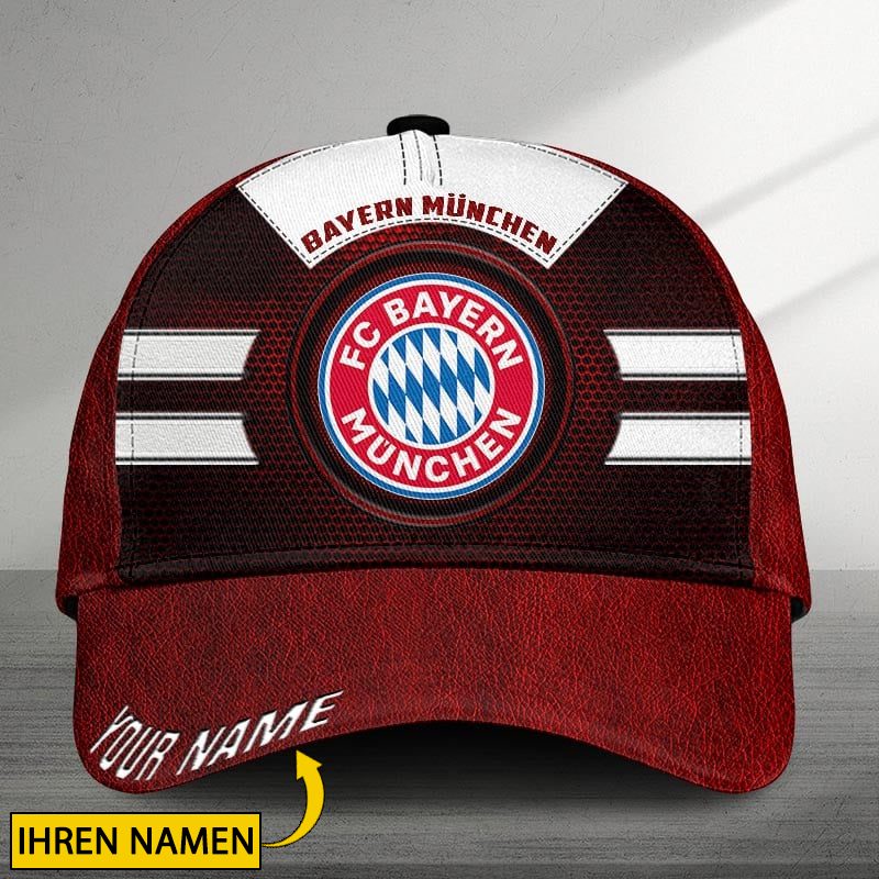 Bayern Munchen Cap PT70993