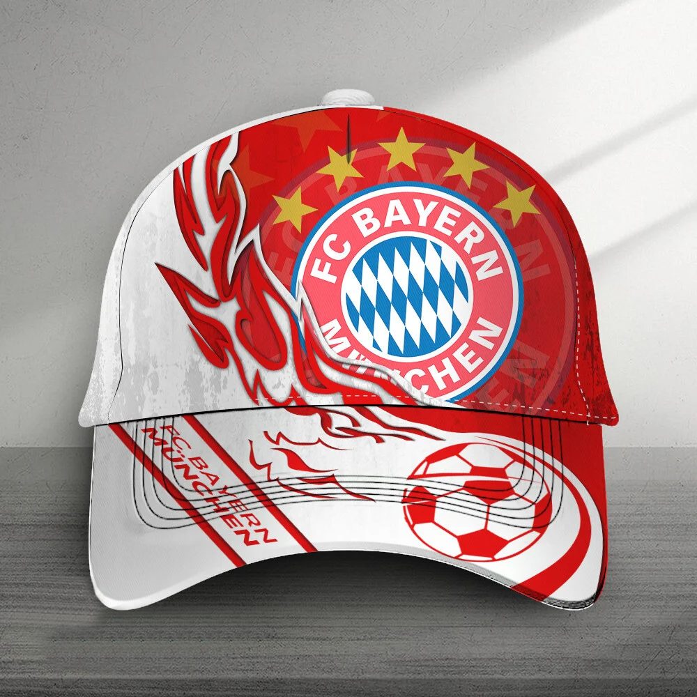 Bayern Munchen Cap PT70994