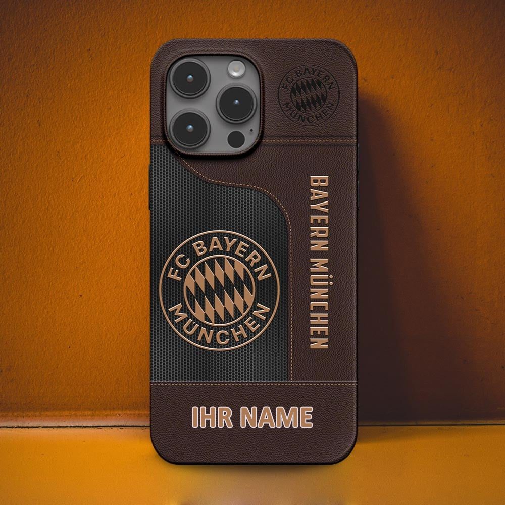 Bayern Munchen Phone Case PT70466