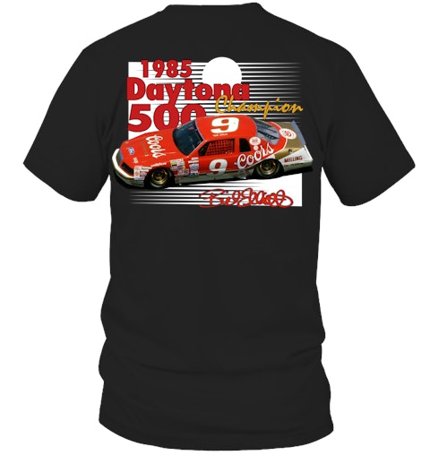 Bill Elliott Ncd (1) T-shirt PT73094