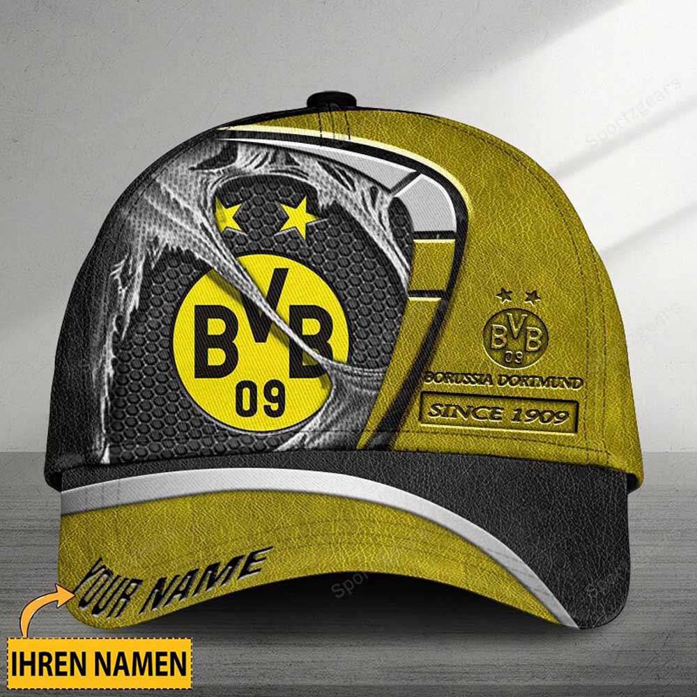 Borussia Dortmund Cap PT70997