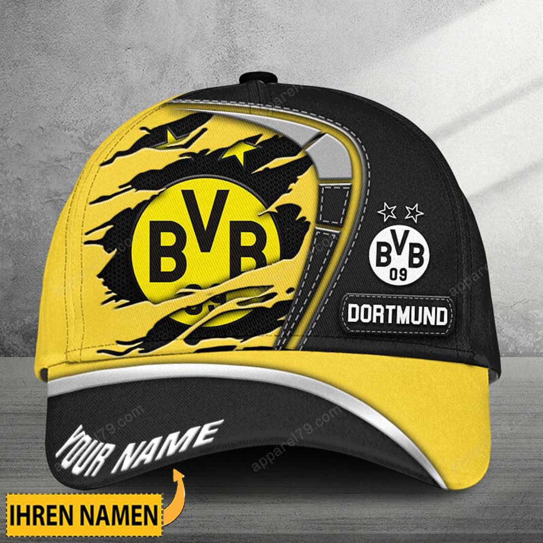 Borussia Dortmund Cap PT70999