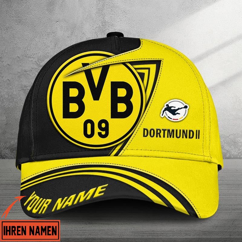 Borussia Dortmund Cap PT71001