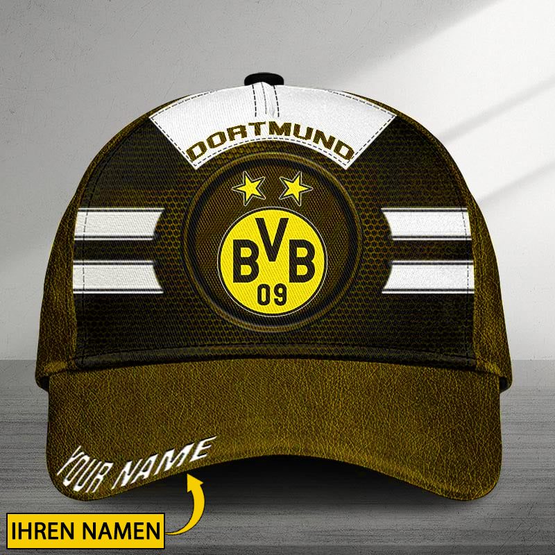 Borussia Dortmund Cap PT71002