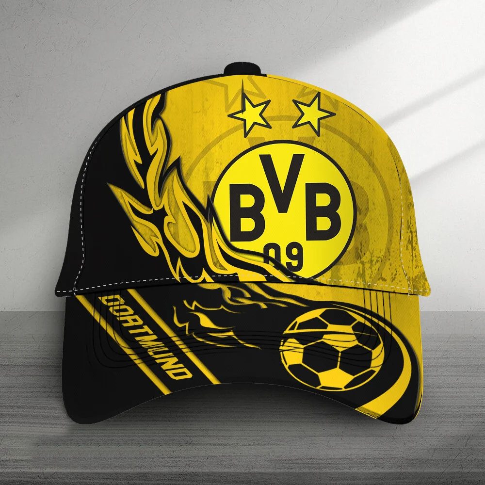 Borussia Dortmund Cap PT71003