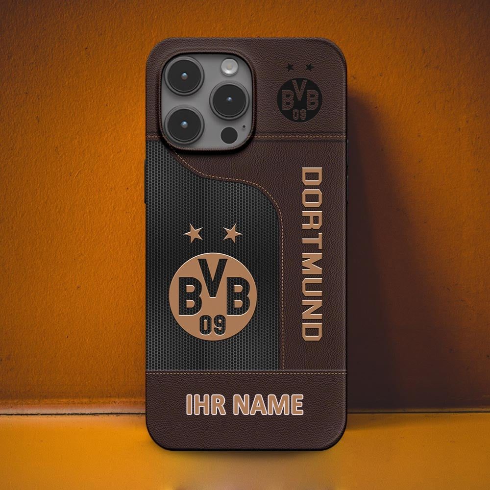 Borussia Dortmund Phone Case PT70472