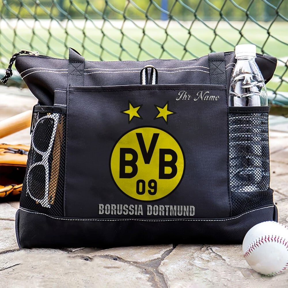 Borussia Dortmund Shoulder Bag PT70367