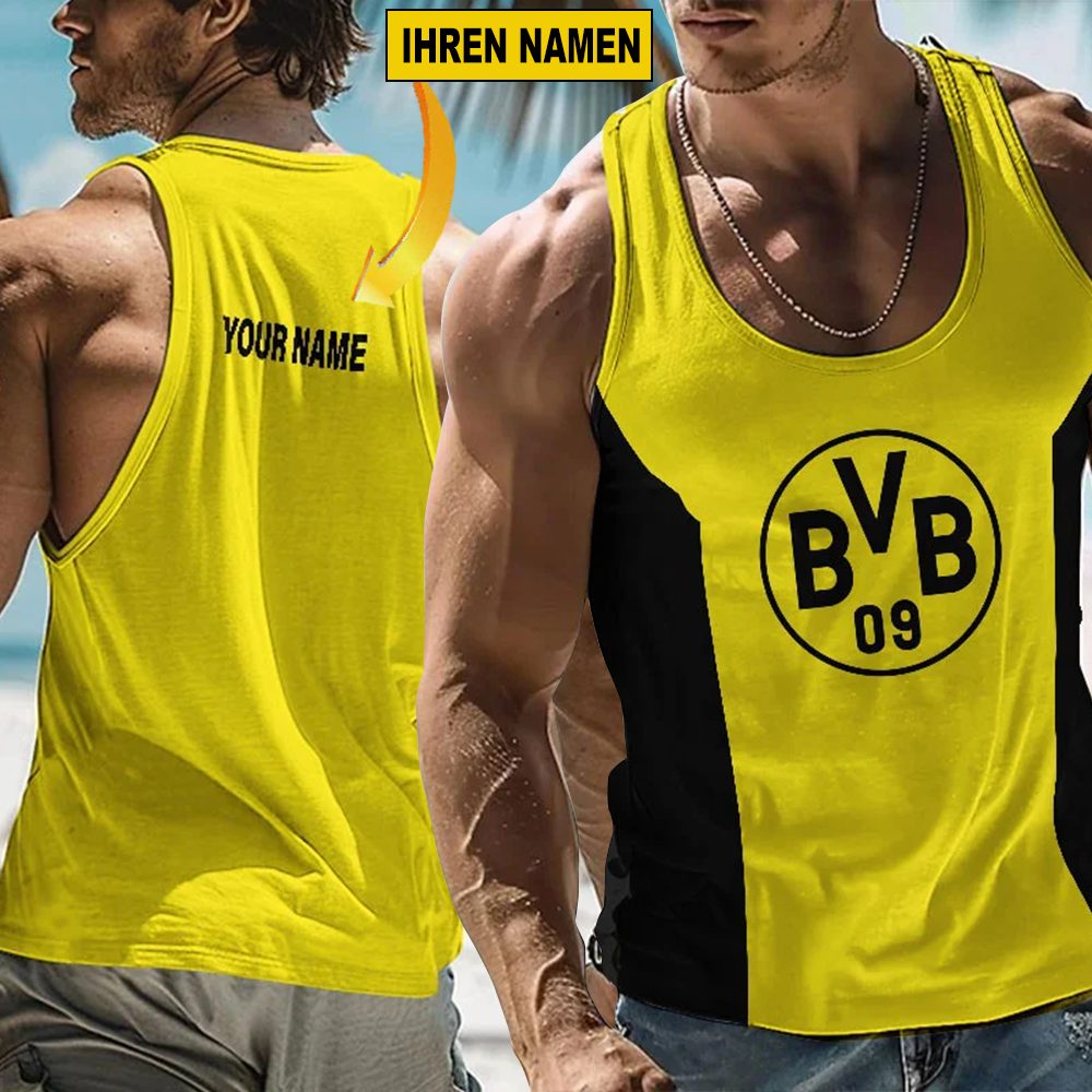 Borussia Dortmund Tanktop PT71303