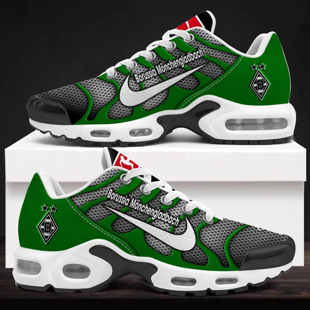 Borussia Mnchengladbach Neue Edition Air Max Plus Schuhe PT70011