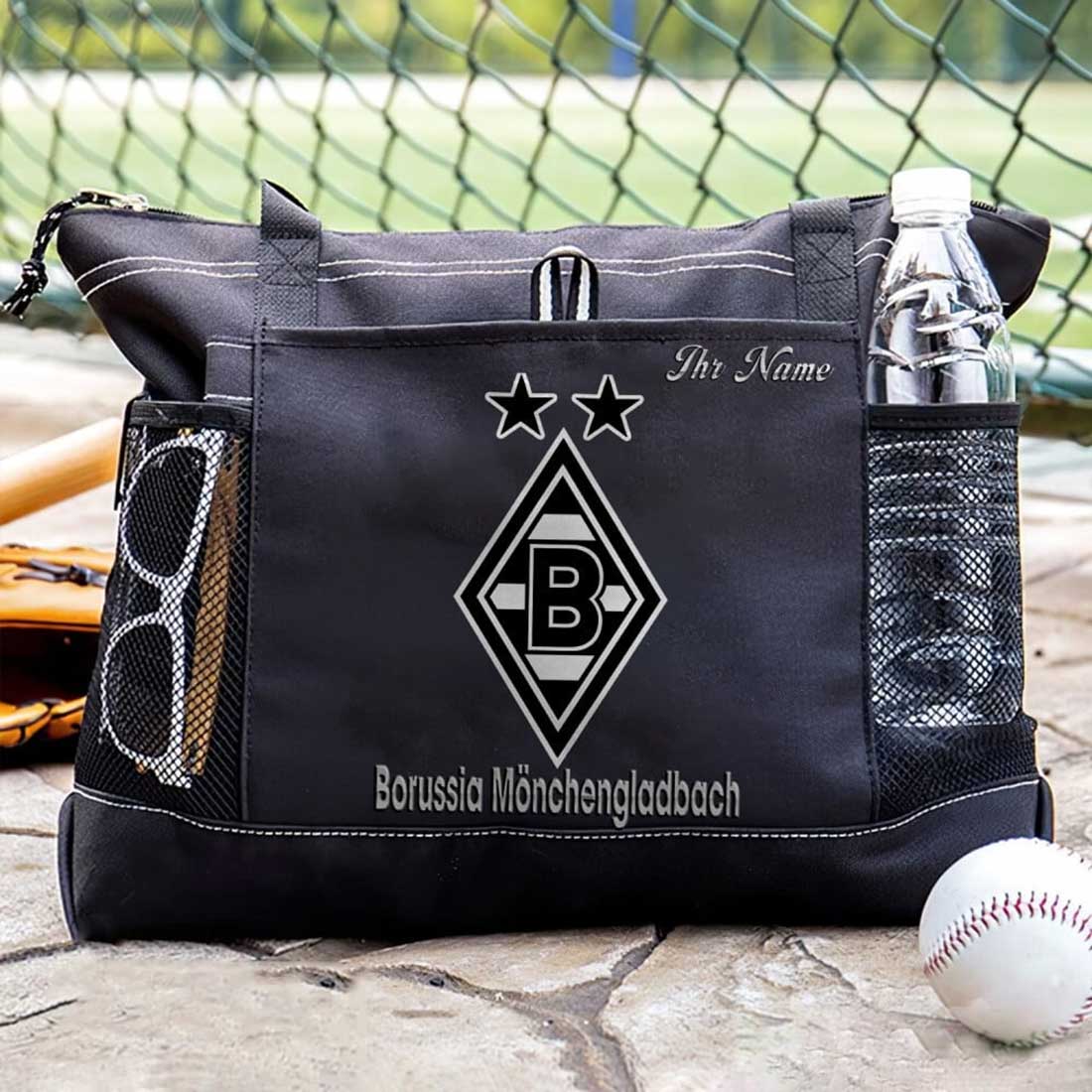 Borussia Mnchengladbach Shoulder Bag PT70368