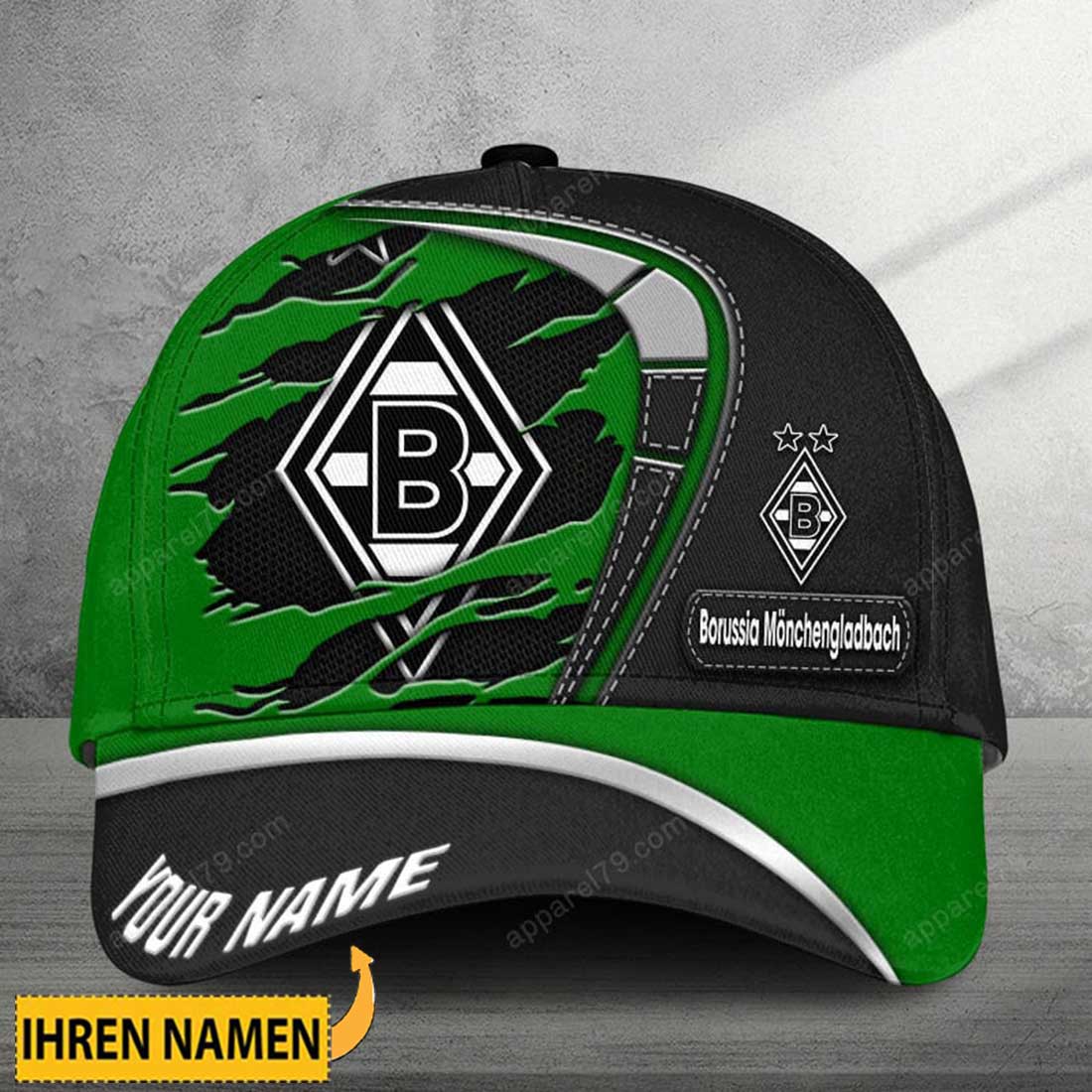 Borussia Monchengladbach Cap PT71008