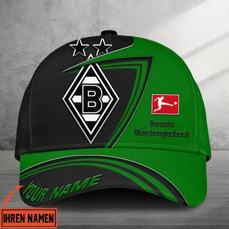 Borussia Monchengladbach Cap PT71010