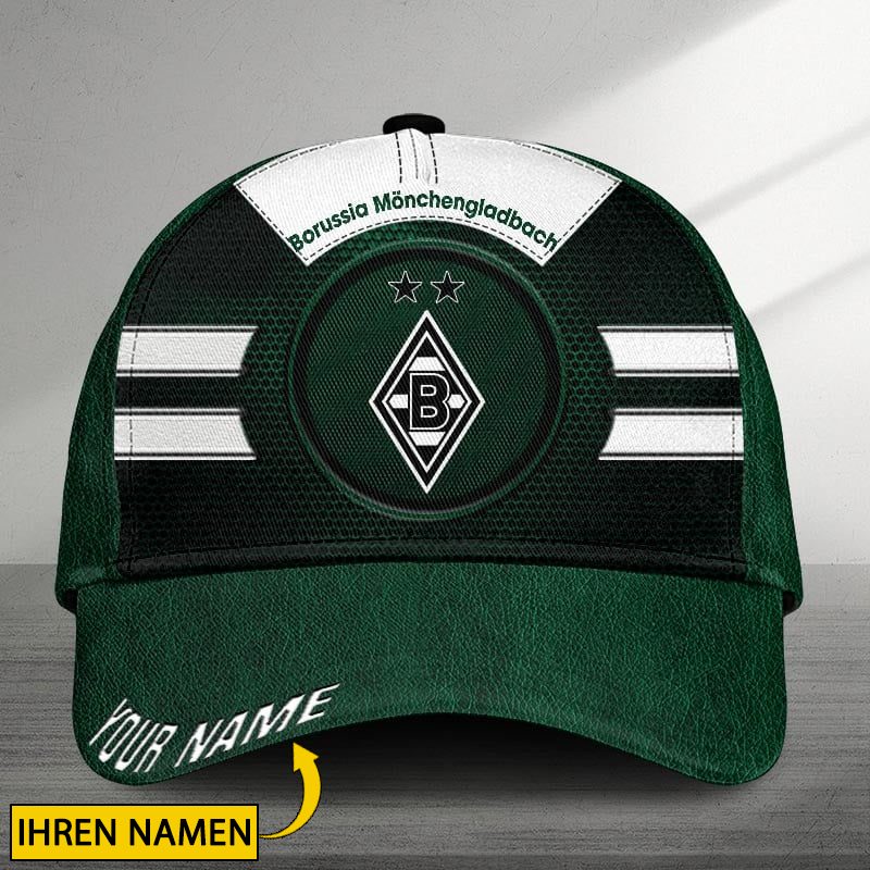 Borussia Monchengladbach Cap PT71011