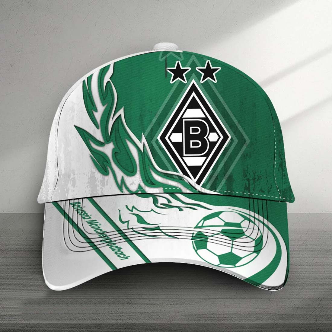 Borussia Monchengladbach Cap PT71012
