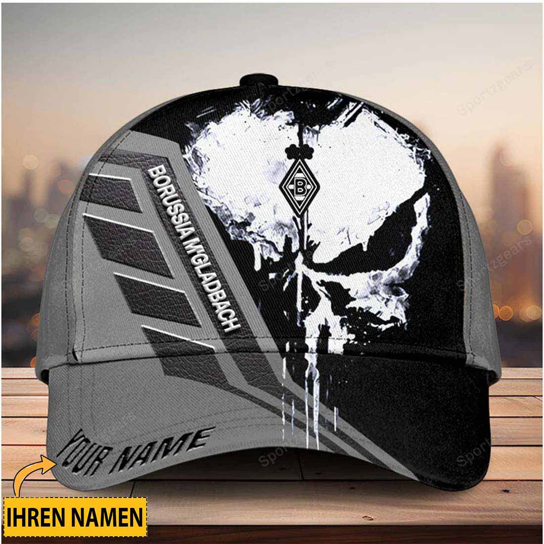 Borussia Monchengladbach Cap PT71013
