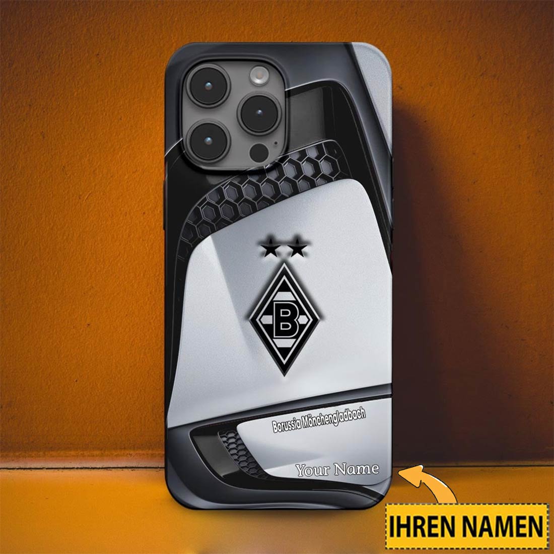 Borussia Monchengladbach Phone Case PT70475