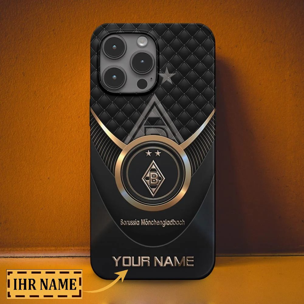 Borussia Monchengladbach Phone Case PT70477