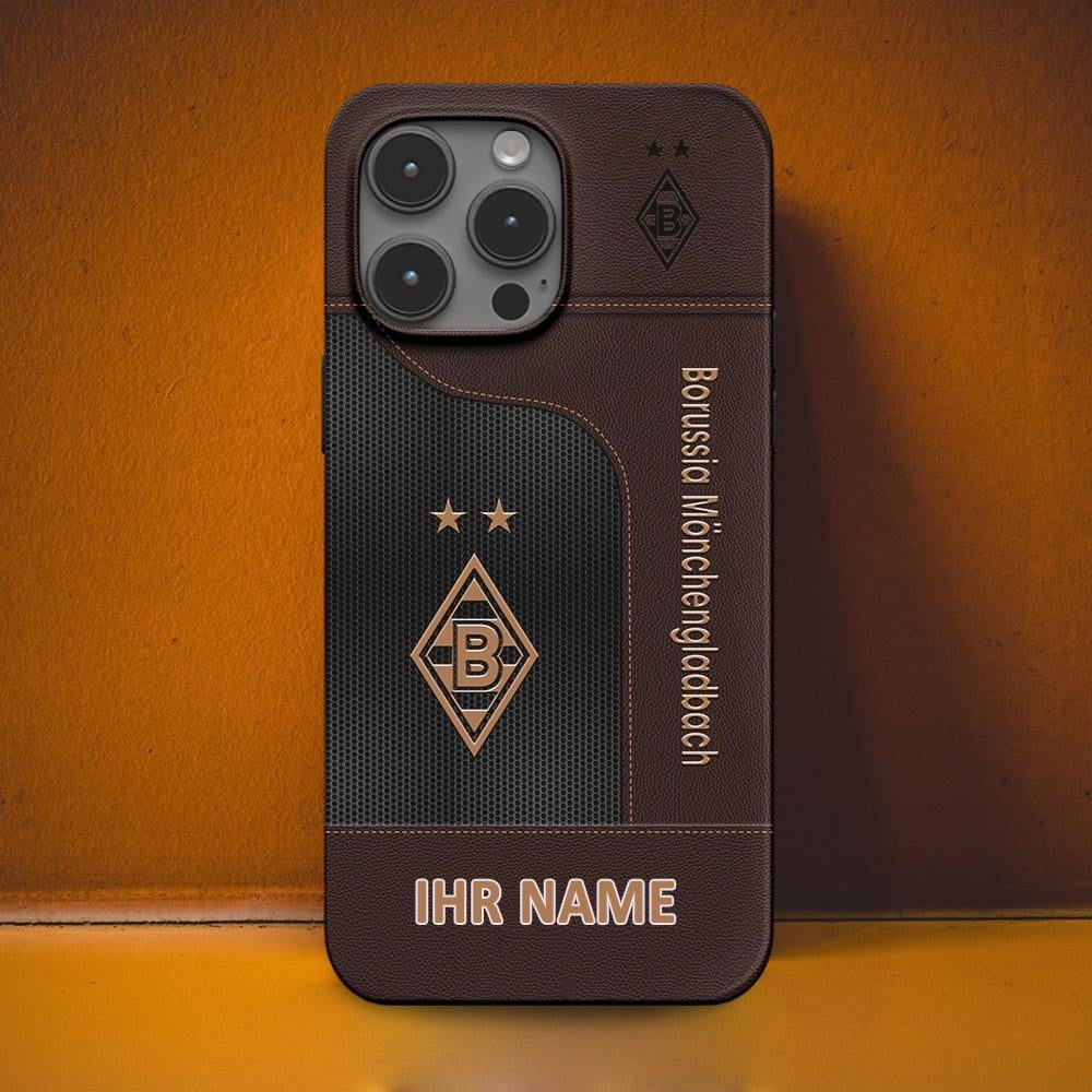 Borussia Monchengladbach Phone Case PT70478