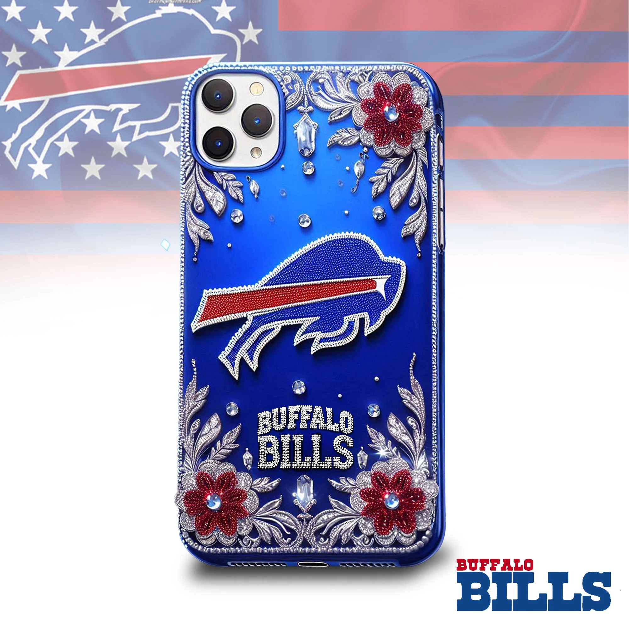 PREMIUM PHONE CASE TD DB PT68974