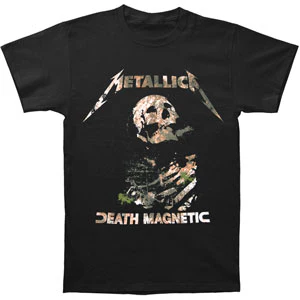 Buried Alive T-shirt MS00743