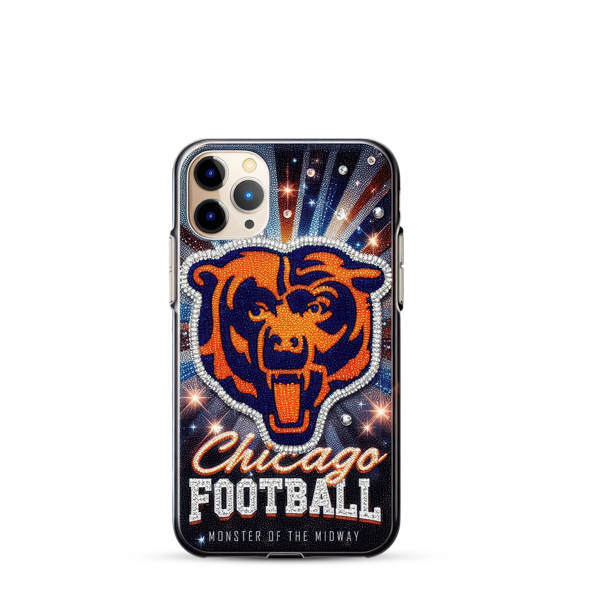 CHICAGO BEARS