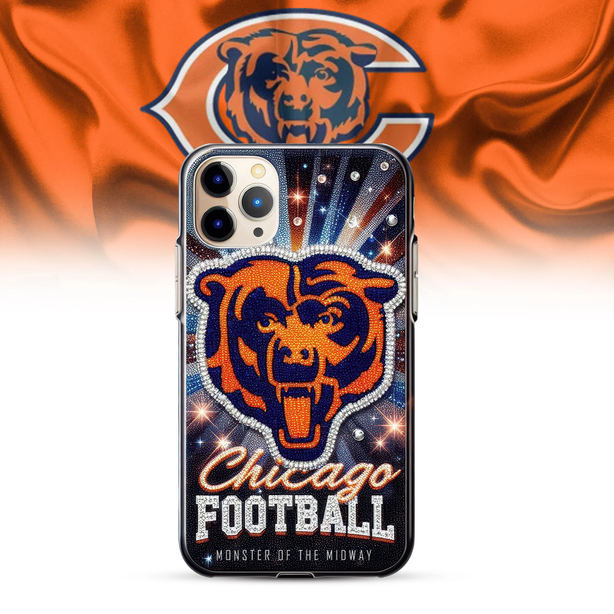 PREMIUM PHONE CASE PT69017