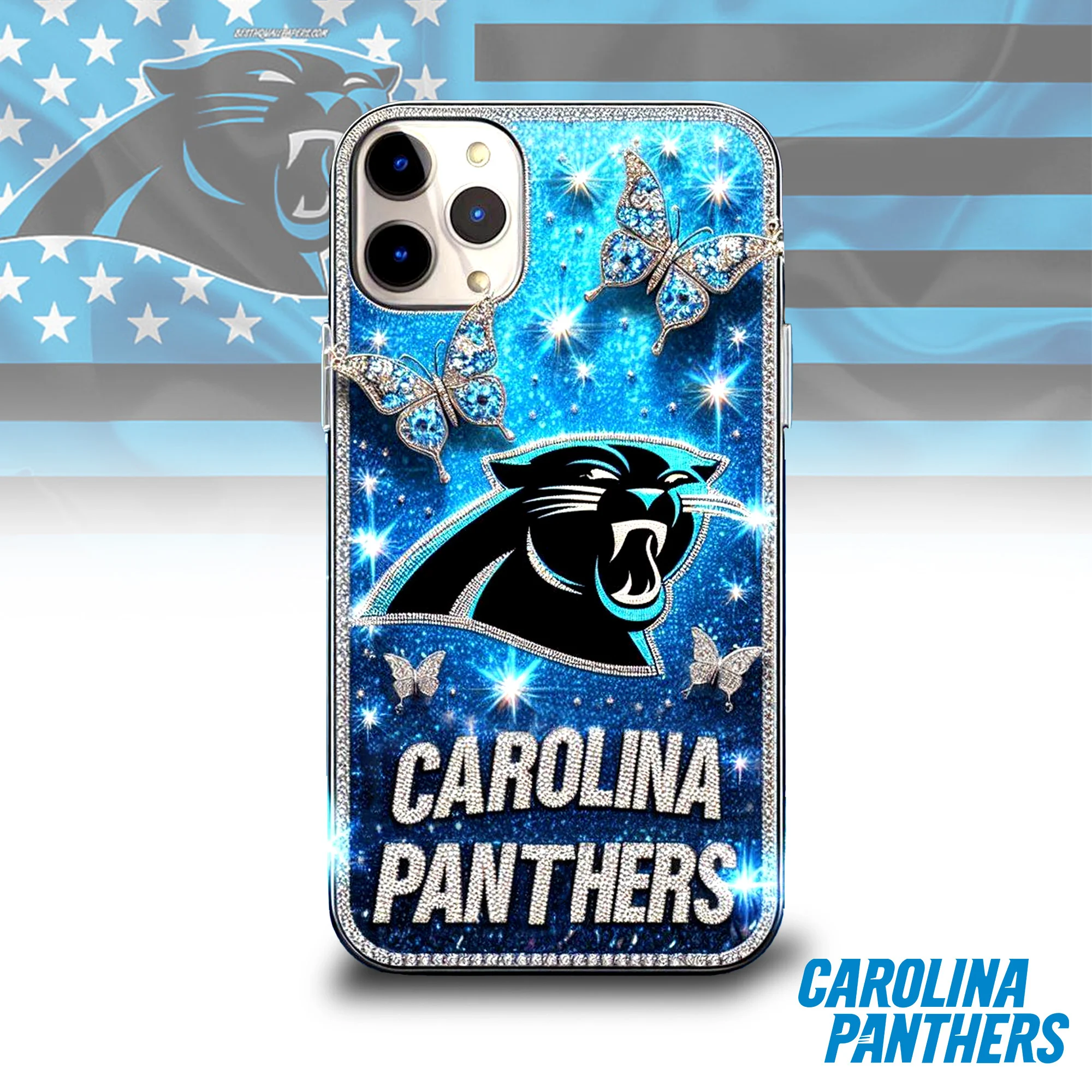 PREMIUM PHONE CASE TD DB PT68986