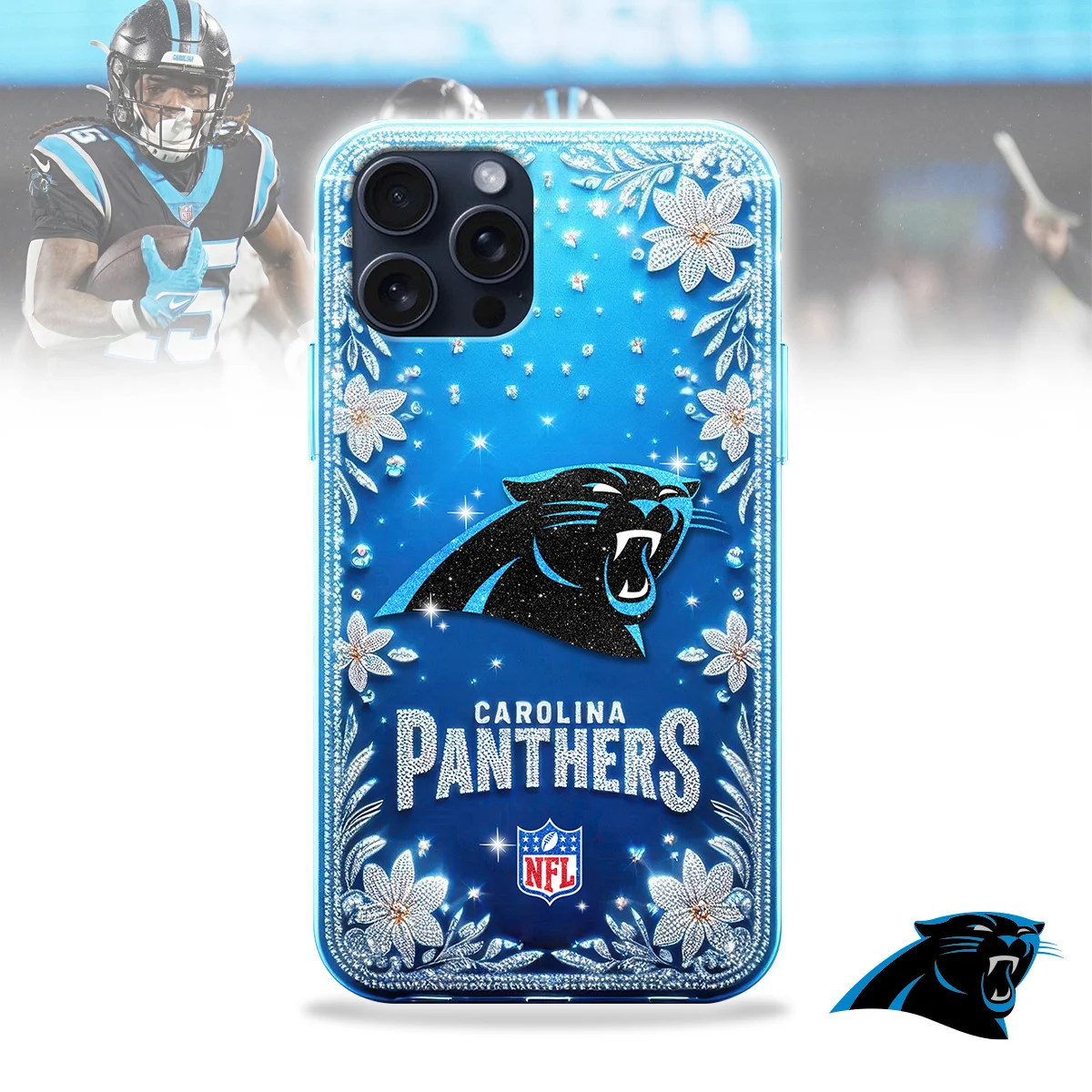 PREMIUM PHONE CASE TD DB PT68990