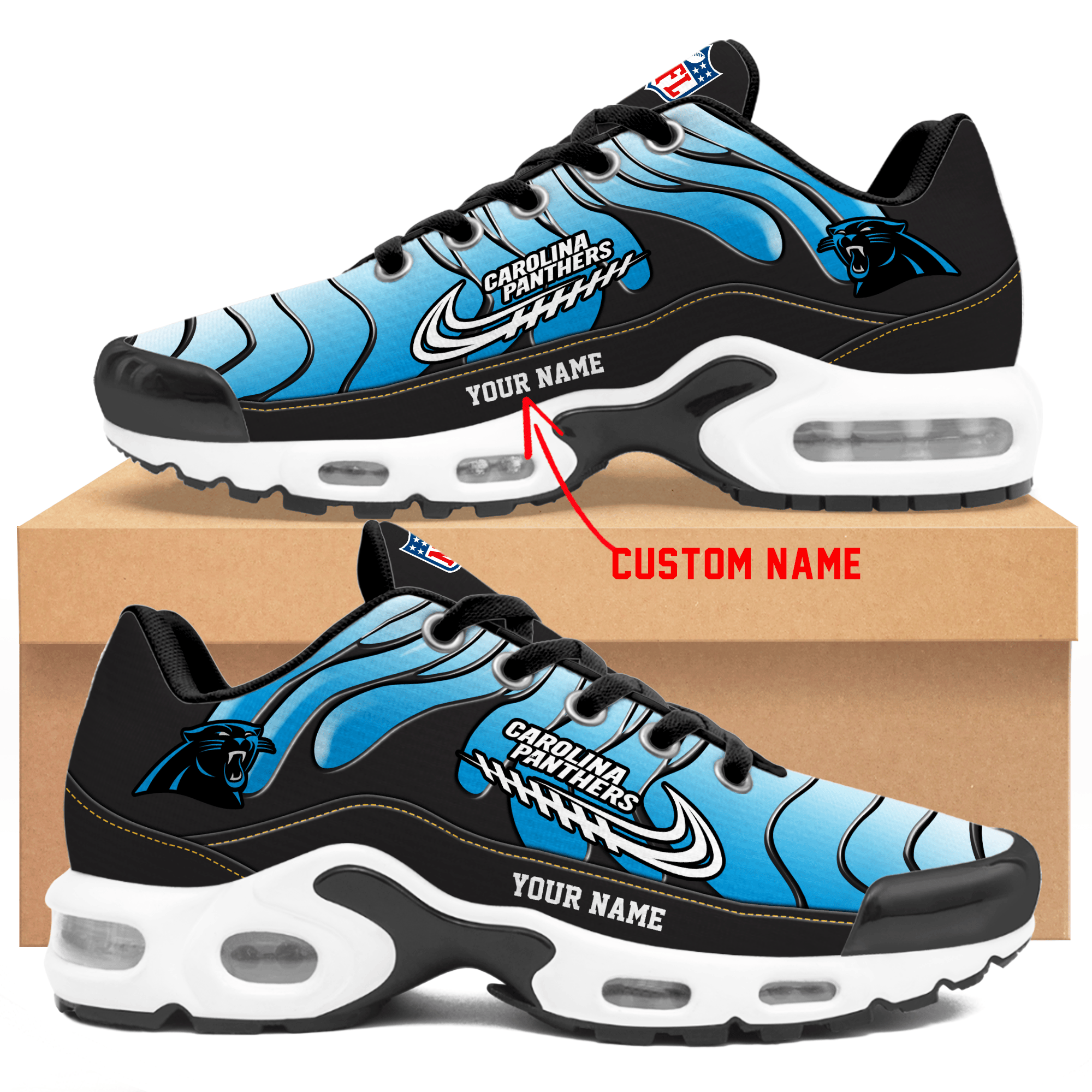 Carolina Panthers