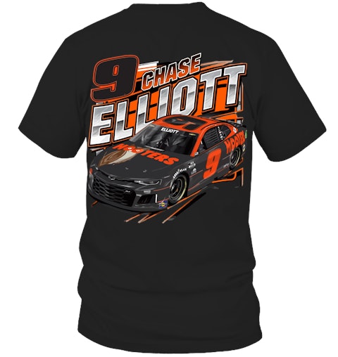 Chase Elliott Ncd (1) T-shirt PT73140
