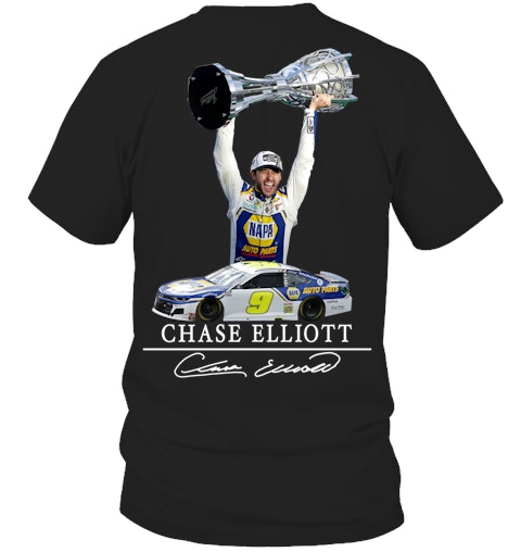Chase Elliott Ncd (5) T-shirt PT73214
