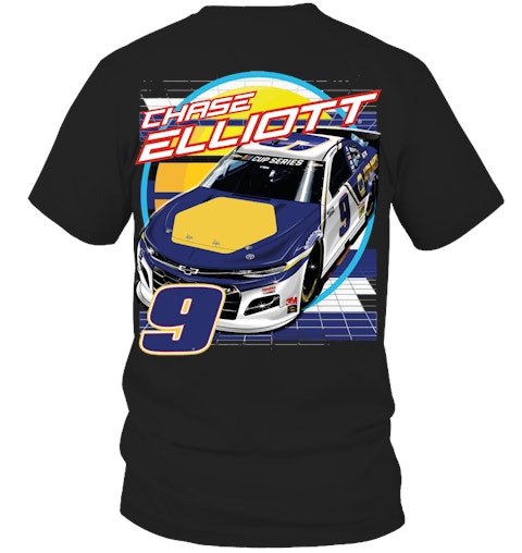 Chase Elliott Ncd (8) T-shirt PT73134