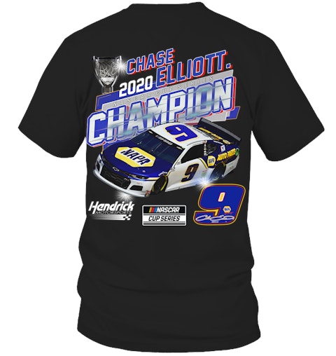 Chase Elliott Ncd (9) T-shirt PT73196