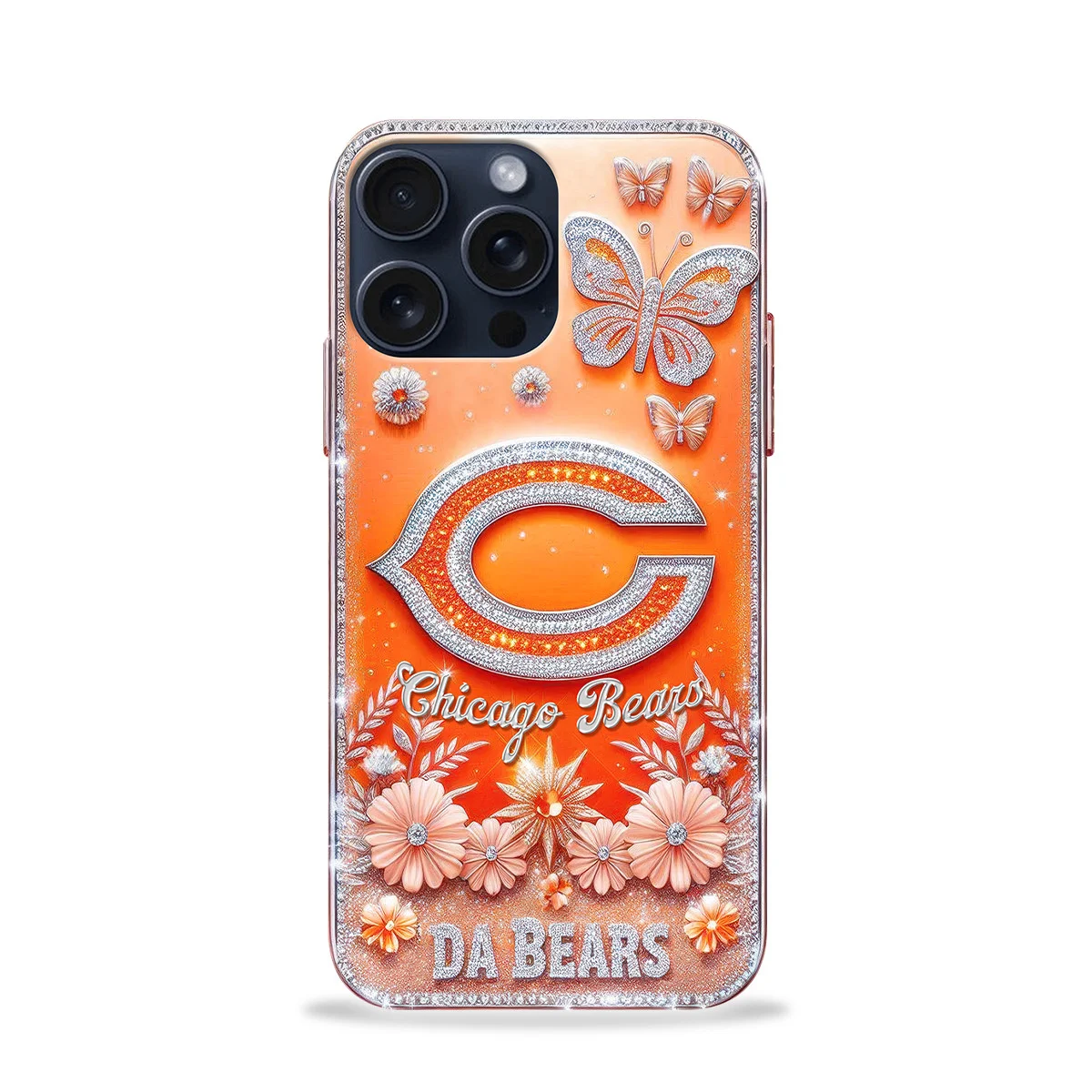 PREMIUM PHONE CASE TD DB PT69004