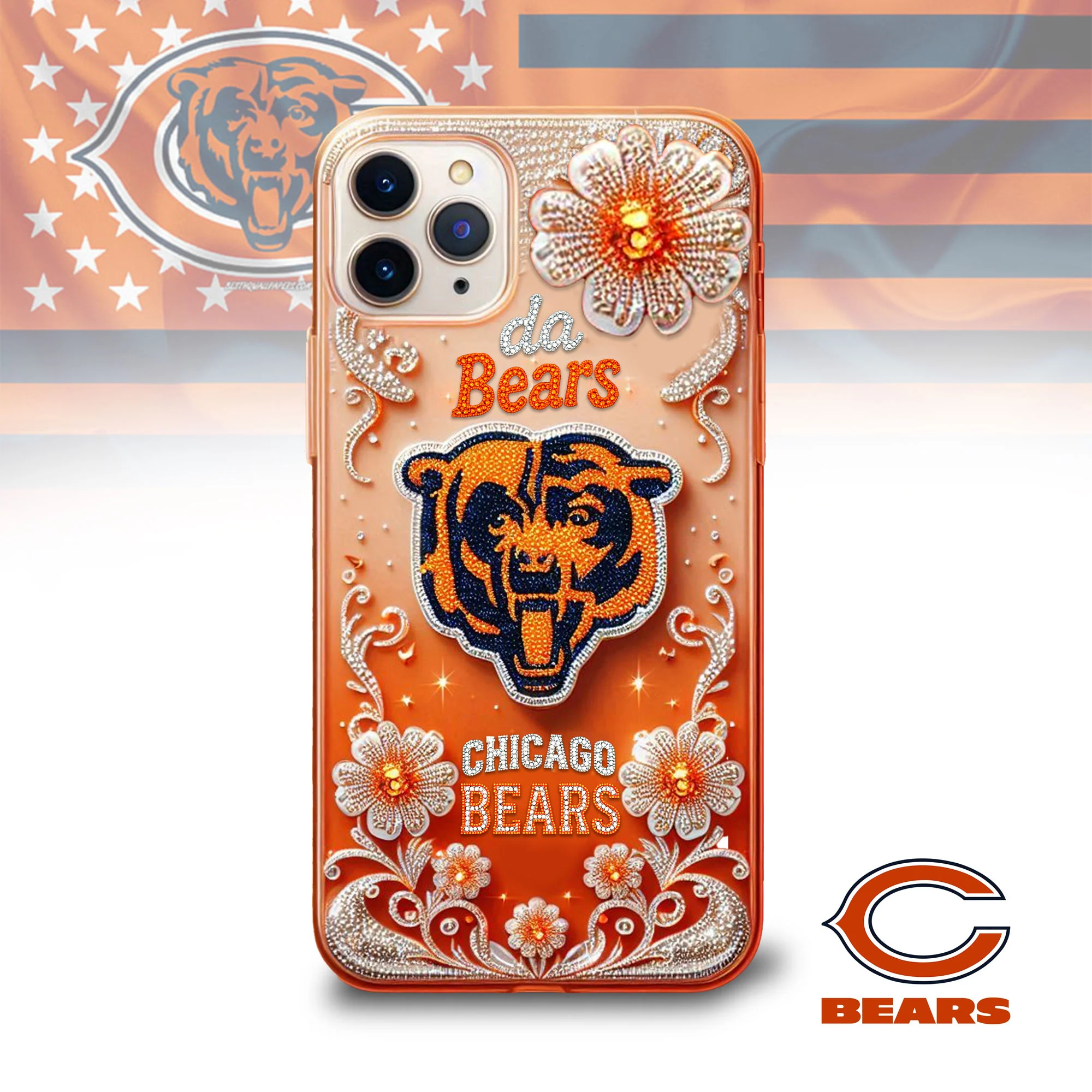 PREMIUM PHONE CASE TD DB PT69027