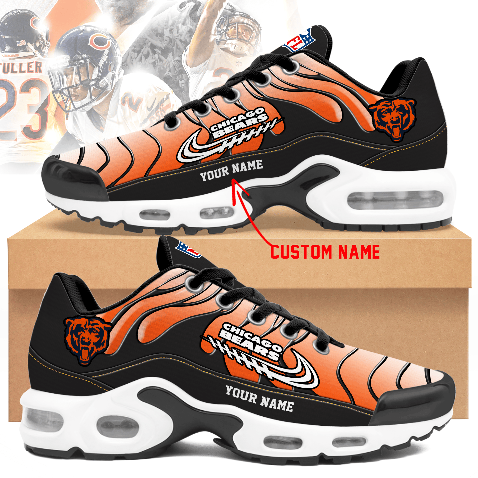 Chicago Bears