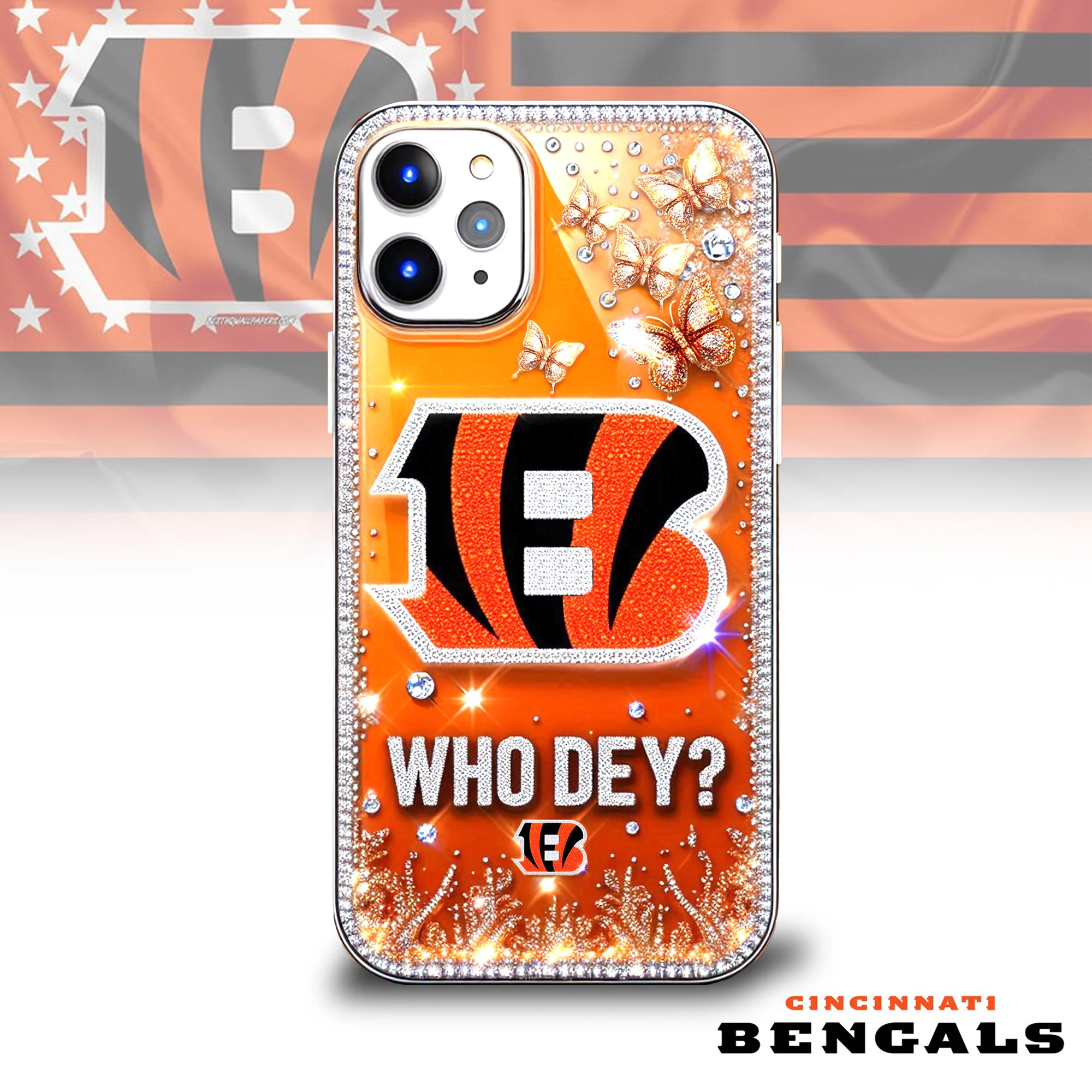 PREMIUM PHONE CASE TD DB PT69002