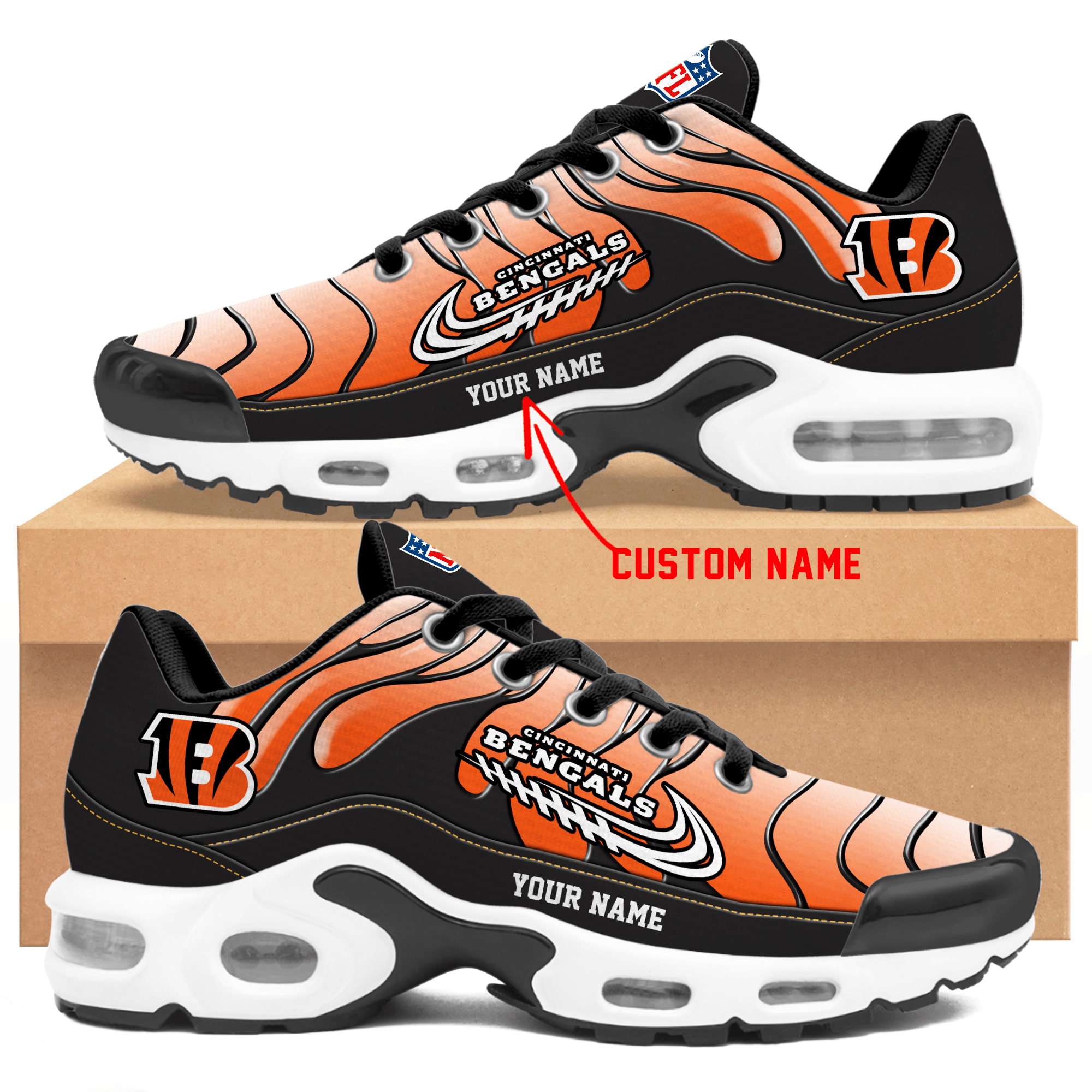 Cincinnati Bengals
