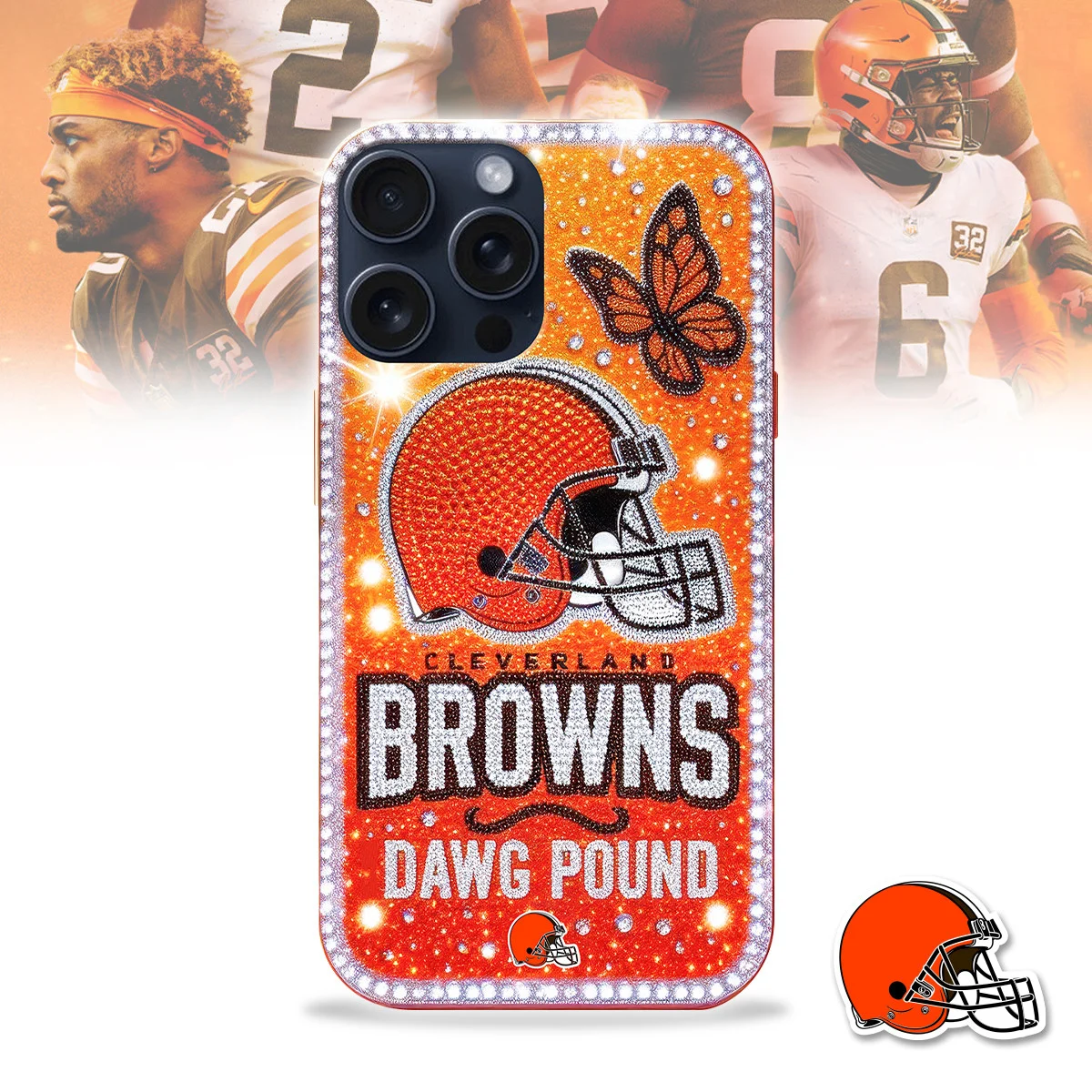PREMIUM PHONE CASE TD DB PT69005