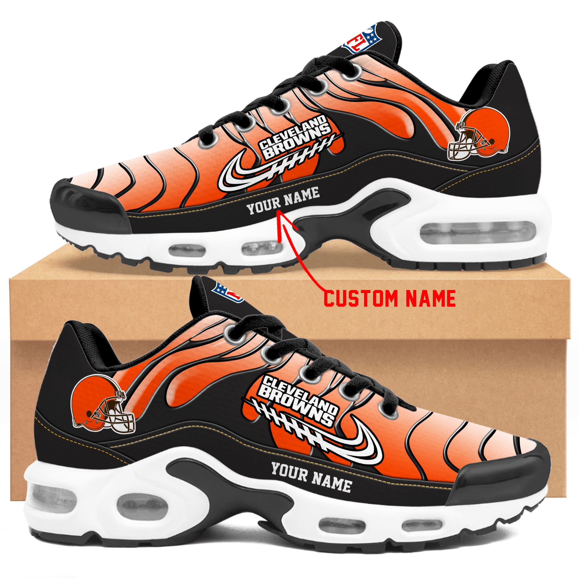 Cleveland Browns