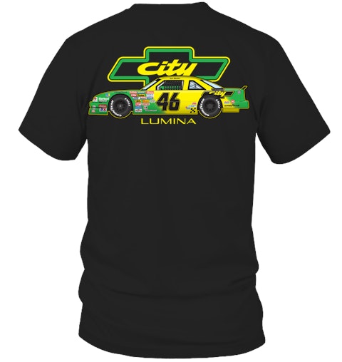 Cole Trickle Ncd (1) T-shirt PT73065