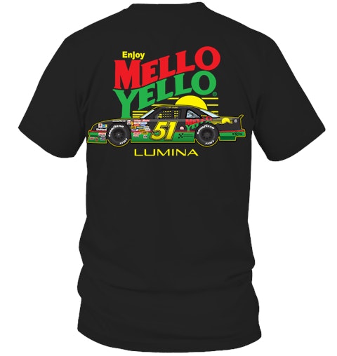 Cole Trickle Ncd (2) T-shirt PT73007