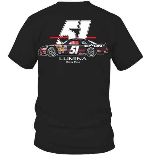 Cole Trickle Ncd (4) T-shirt PT73153