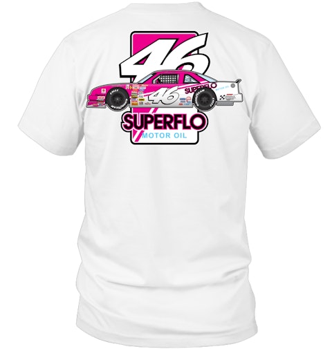 Cole Trickle Nct (1) T-shirt PT73100