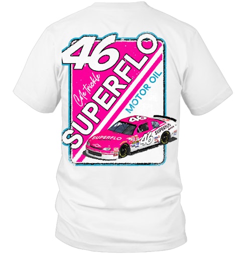 Cole Trickle Nct (3) T-shirt PT73197