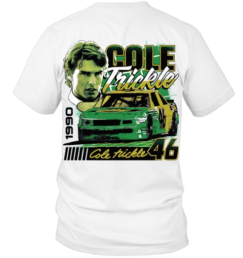 Cole Trickle Nct (4) T-shirt PT72979