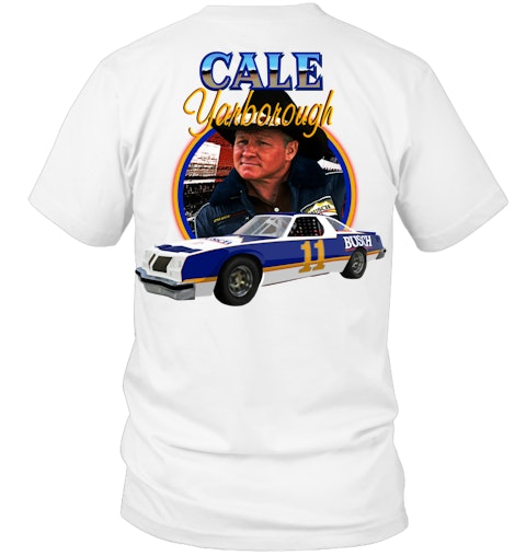 Cowboy Cale T-shirt PT73208