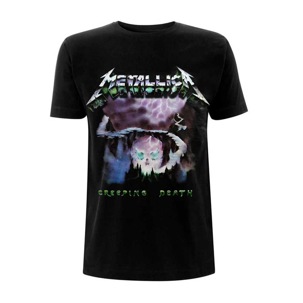 Creeping Death T-shirt MS00062